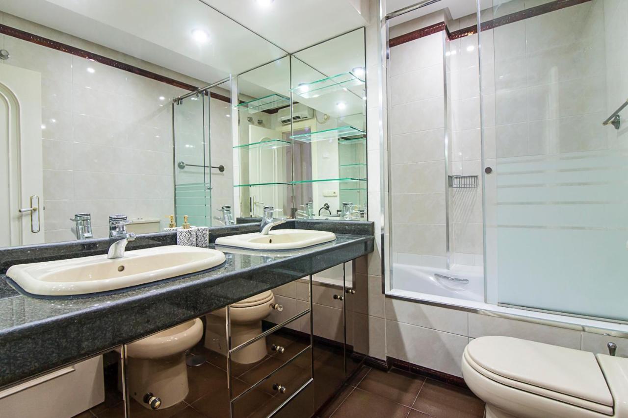 Tomas Freshapartments By Bossh! Vakantiehuis