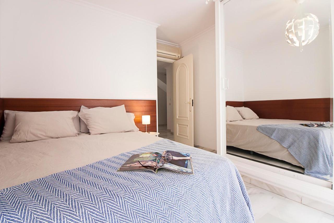 Tomas Freshapartments By Bossh! Vakantiehuis Málaga