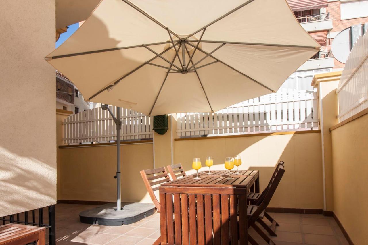 Vakantiehuis Tomas Freshapartments By Bossh! Málaga