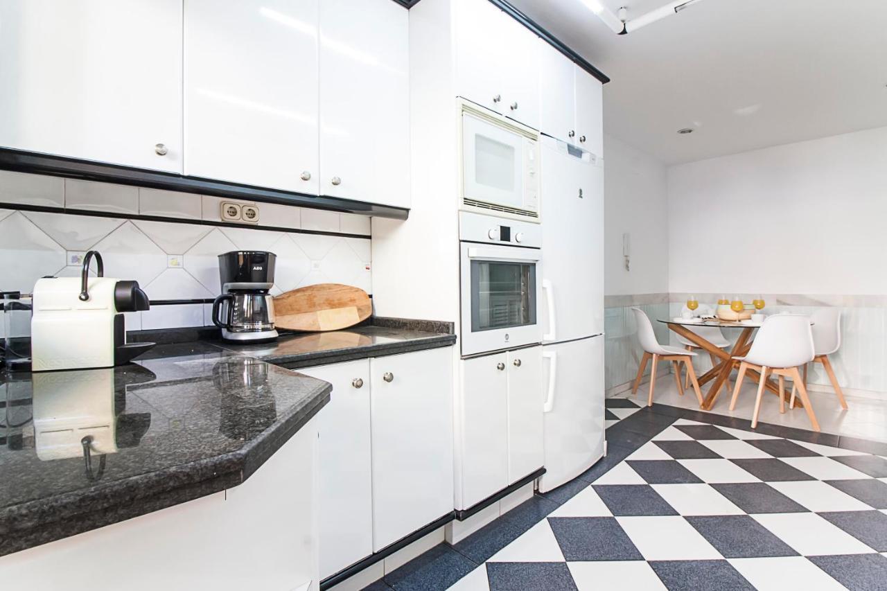 Holiday home Tomas Freshapartments By Bossh! Malaga