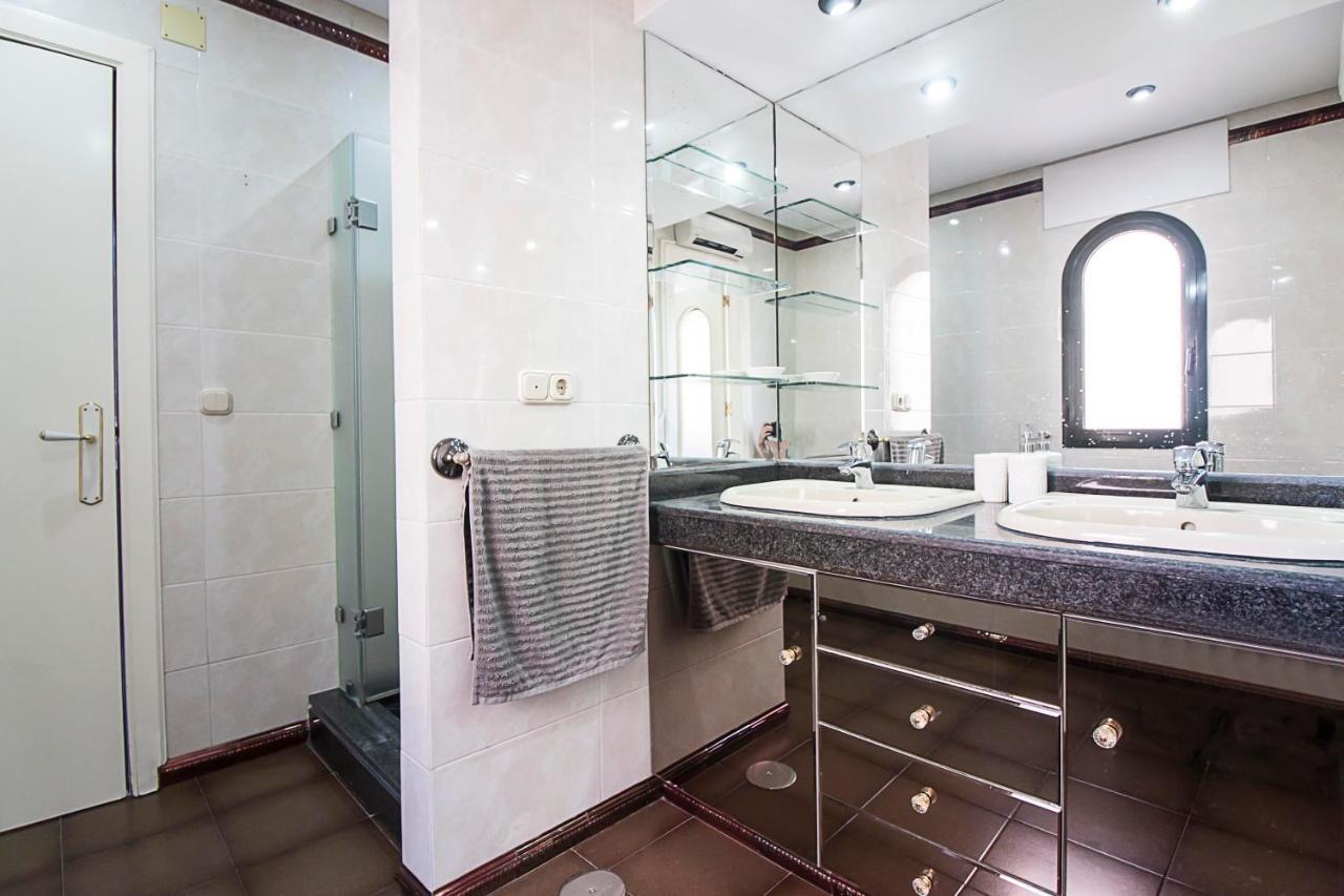 Casa de Férias Tomas Freshapartments By Bossh! Málaga