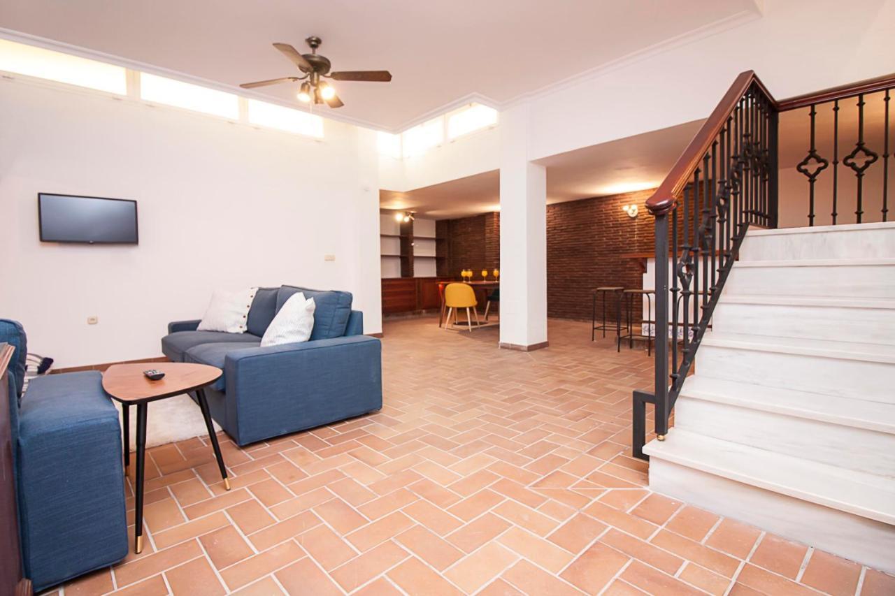 Tomas Freshapartments By Bossh! Holiday home Malaga