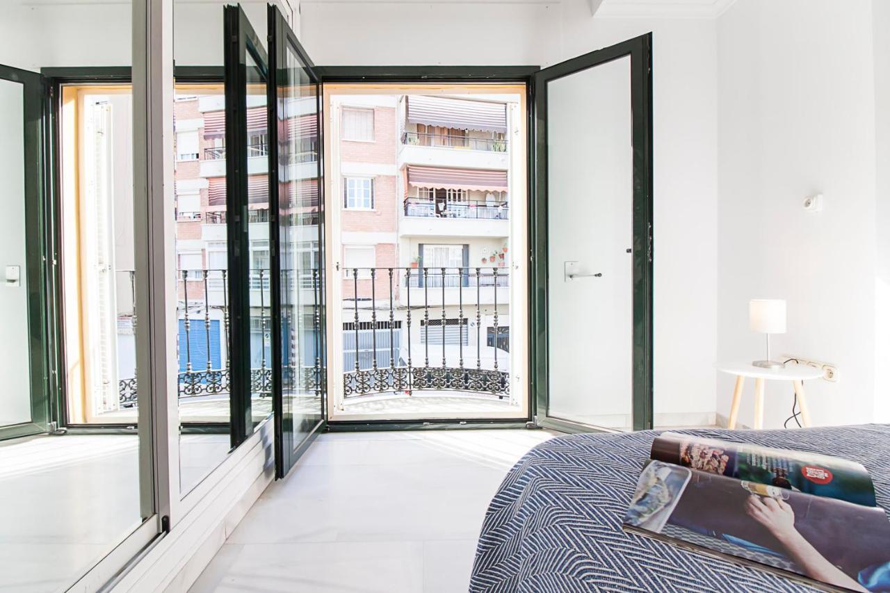 Tomas Freshapartments By Bossh! Malaga