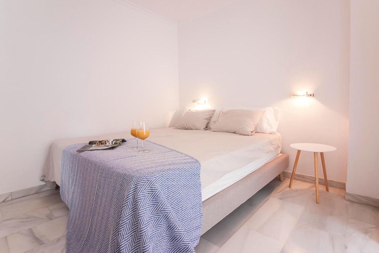 Tomas Freshapartments By Bossh! Casa de Férias
