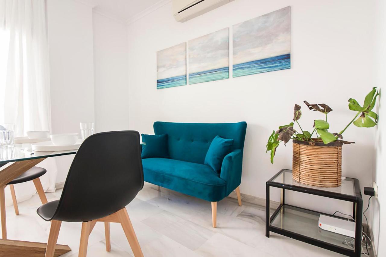 Tomas Freshapartments By Bossh! Casa vacanze Málaga